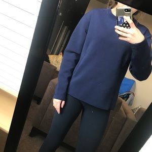Lululemon Pullover
